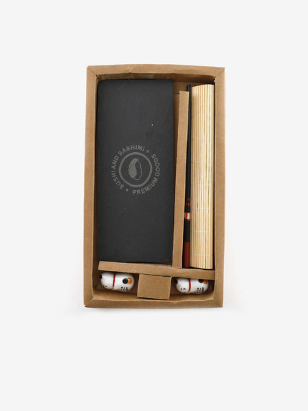 SIFCON Set za posluživanje sushija SIFCON