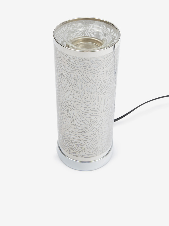 SIFCON SIFCON Kaleidoscope SIFCON Kaleidoscope LED aroma lampa s promjenom boje za mirisna ulja/vosak