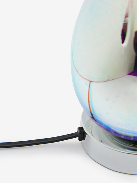 SIFCON SIFCON Starburst LED aroma lampa s promjenom boje za mirisna ulja/vosak