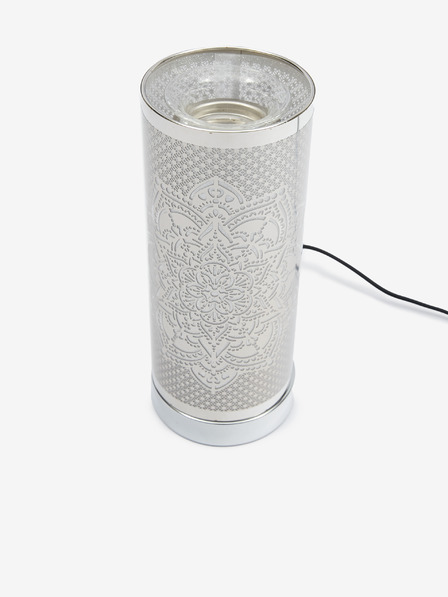 SIFCON SIFCON Mandalay SIFCON Mandalay LED aroma lampa s promjenom boje za mirisna ulja/vosak