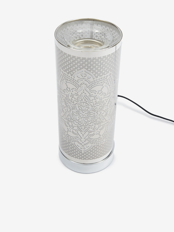 SIFCON SIFCON Mandalay SIFCON Mandalay LED aroma lampa s promjenom boje za mirisna ulja/vosak