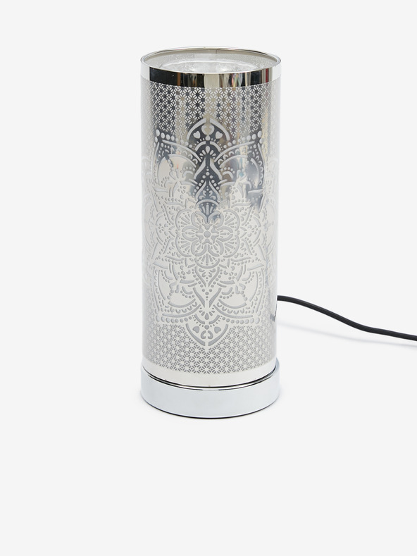 SIFCON SIFCON Mandalay SIFCON Mandalay LED aroma lampa s promjenom boje za mirisna ulja/vosak