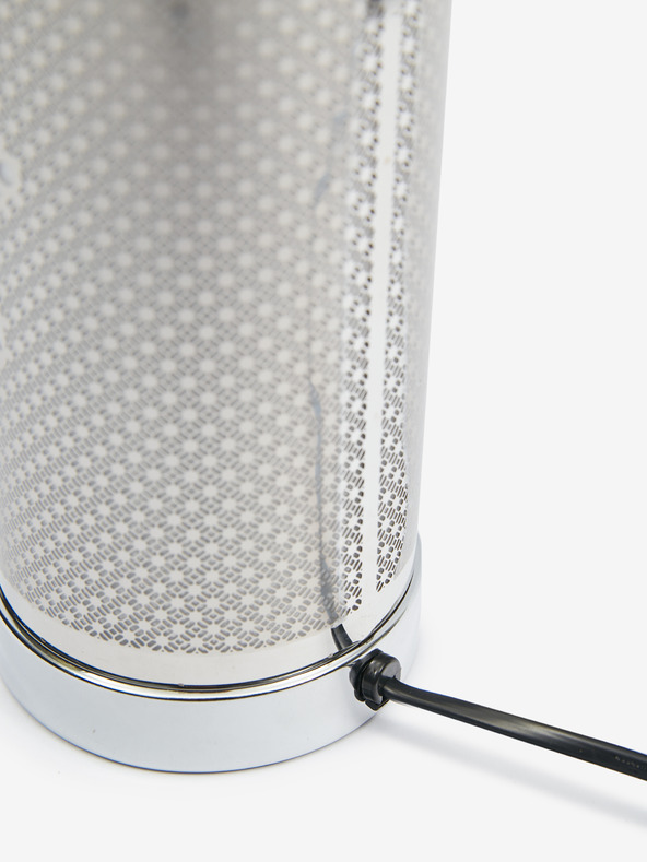 SIFCON SIFCON Mandalay SIFCON Mandalay LED aroma lampa s promjenom boje za mirisna ulja/vosak