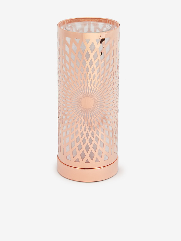 SIFCON SIFCON Kaleidoscope SIFCON Kaleidoscope LED aroma lampa s promjenom boje za mirisna ulja/vosak