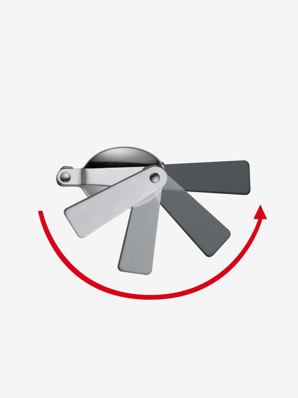 Cilio Snack box/termosica za hranu Monte 0,5 l Cilio