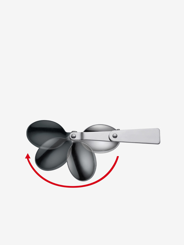 Cilio Snack box/termosica za hranu Monte 0,5 l Cilio