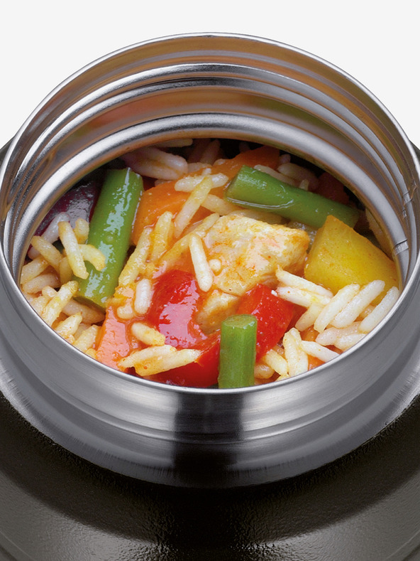 Cilio Snack box/termosica za hranu Monte 0,5 l Cilio