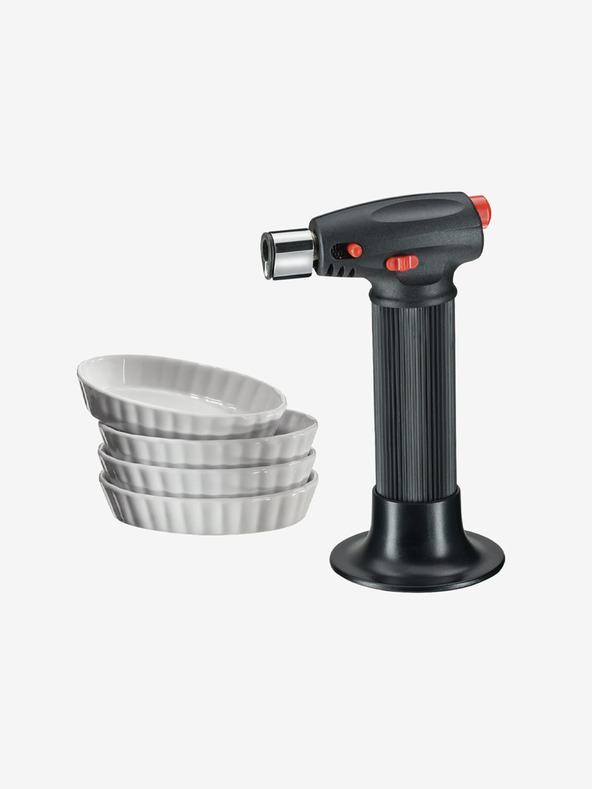 Küchenprofi Küchenprofi Eco Creme Brulee set (5 kom.)