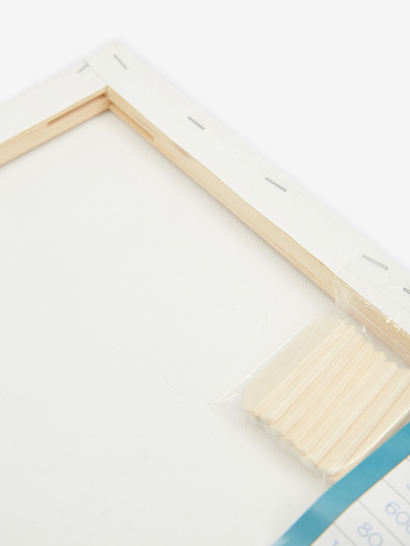 SIFCON Slikarsko platno na SIFCON ramu 50x40x1,5