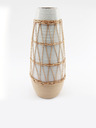SIFCON Keramička vaza od SIFCON ratana