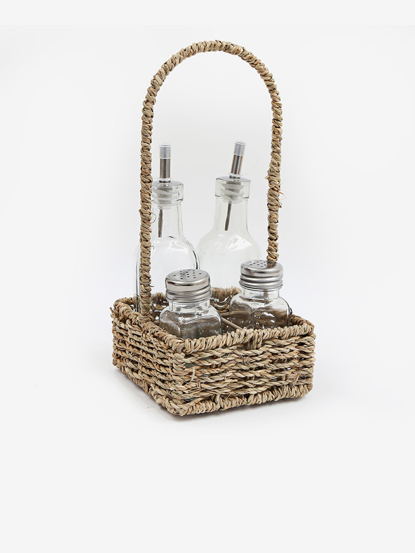 SIFCON Čaša za začinjanje u SIFCON košarici