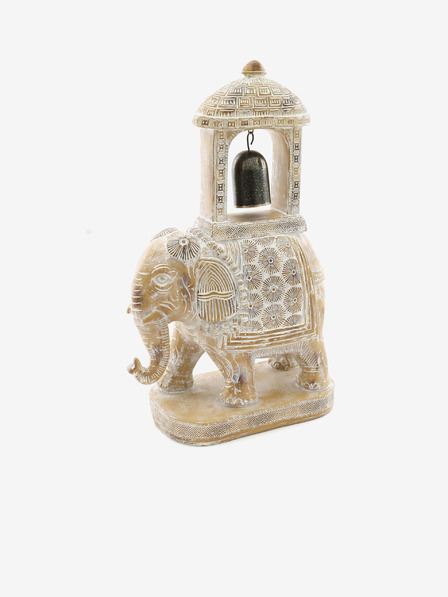 SIFCON Kipić slona sa SIFCON zvonom