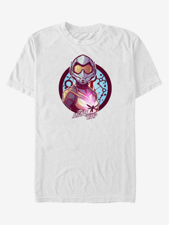 ZOOT.Fan Osa Ant-Man i Osa ZOOT. FAN Marvel - muška majica