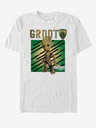 ZOOT.Fan Groot Guardians of the Galaxy vol. 2 ZOOT.FAN Marvel - unisex majica