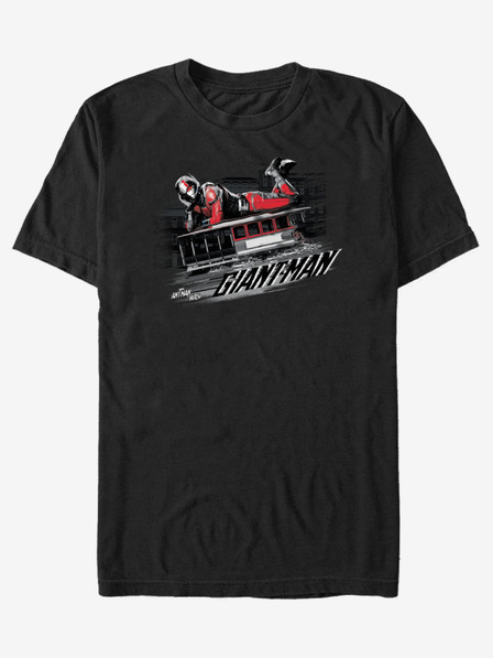 ZOOT.Fan Giant-Man Ant-Man and The Wasp ZOOT. FAN Marvel - muška majica