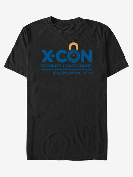 ZOOT.Fan X-CON Ant-Man i The Wasp ZOOT. FAN Marvel - muška majica