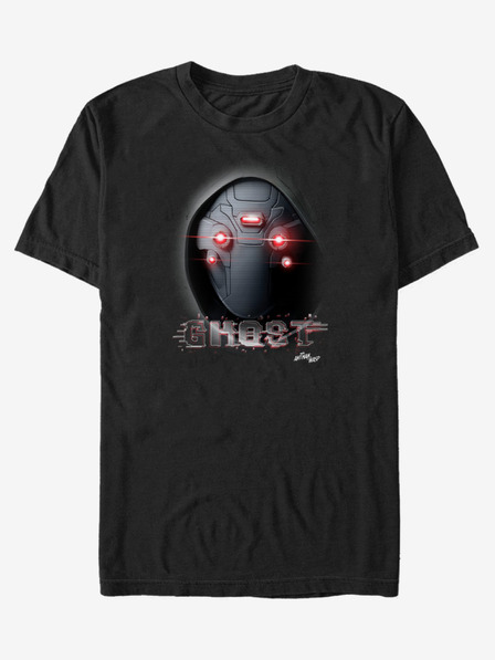 ZOOT.Fan Ghost Ant-Man i The Wasp ZOOT. FAN Marvel - muška majica