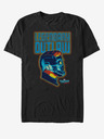 ZOOT.Fan Legendarni odmetnik Star-Lord Guardians of the Galaxy vol. 2 ZOOT.FAN Marvel - unisex majica