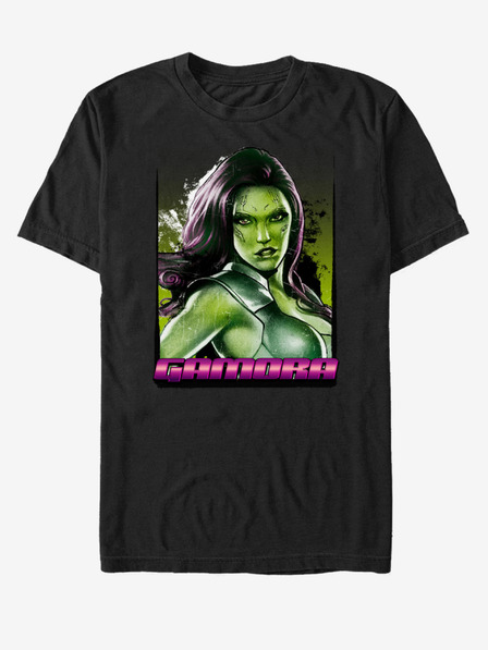 ZOOT.Fan Gamora Guardians of the Galaxy ZOOT.FAN Marvel - unisex majica