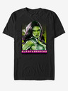ZOOT.Fan Gamora Guardians of the Galaxy ZOOT.FAN Marvel - unisex majica