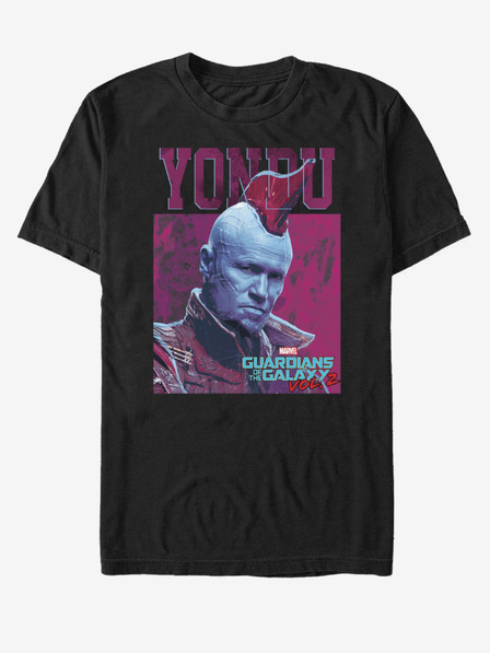 ZOOT.Fan Yondu Čuvari galaksije vol. 2 ZOOT.FAN Marvel - unisex majica