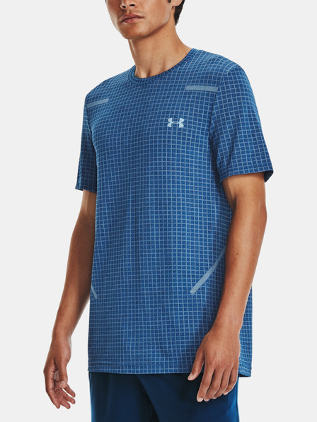 Under Armour Muška majica Under Armour Vanish Grid SS