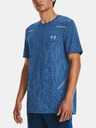 Under Armour Muška majica Under Armour Vanish Grid SS