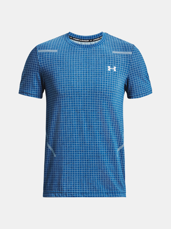 Under Armour Muška majica Under Armour Vanish Grid SS