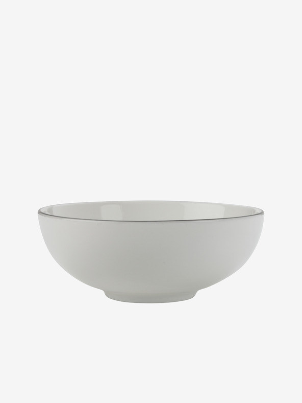Maxwell & Williams Bijela porculanska posuda Edge 18,5cm Maxwell & Williams