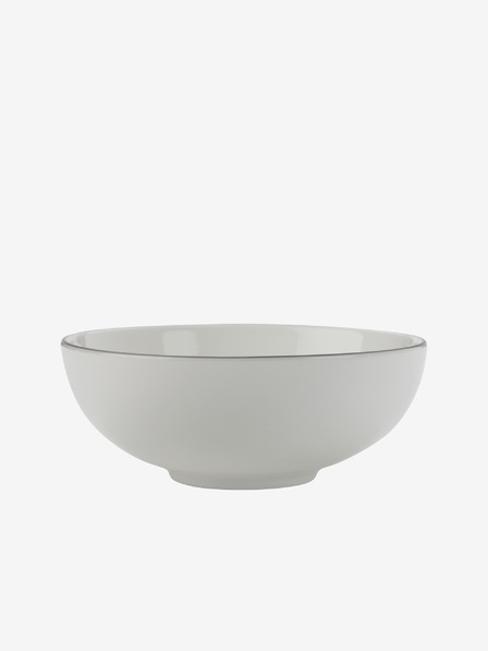 Maxwell & Williams Bijela porculanska posuda Edge 18,5cm Maxwell & Williams