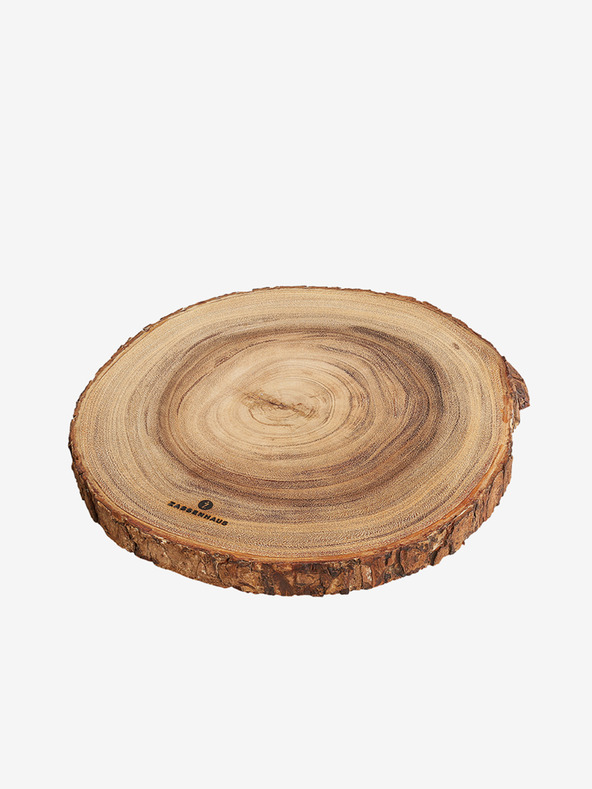 Zassenhaus Daska za posluživanje od bagremovog drveta 32cm Zassenhaus