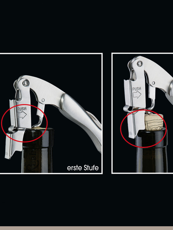 Cilio Konobarski vadičep Classic Cilio