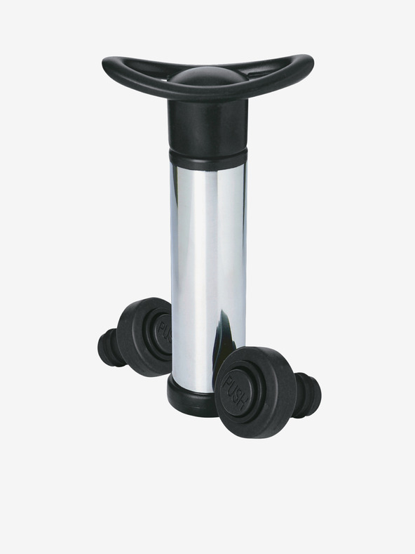 Cilio Cilio vakum pumpa za vino s dva čepa