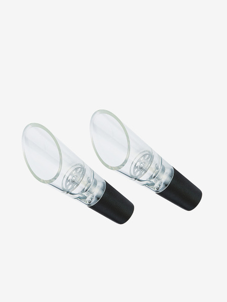 Cilio Lijevak za dekantiranje vina - set od 2 Cilio