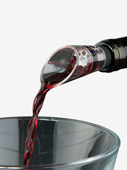 Cilio Lijevak za dekantiranje vina - set od 2 Cilio