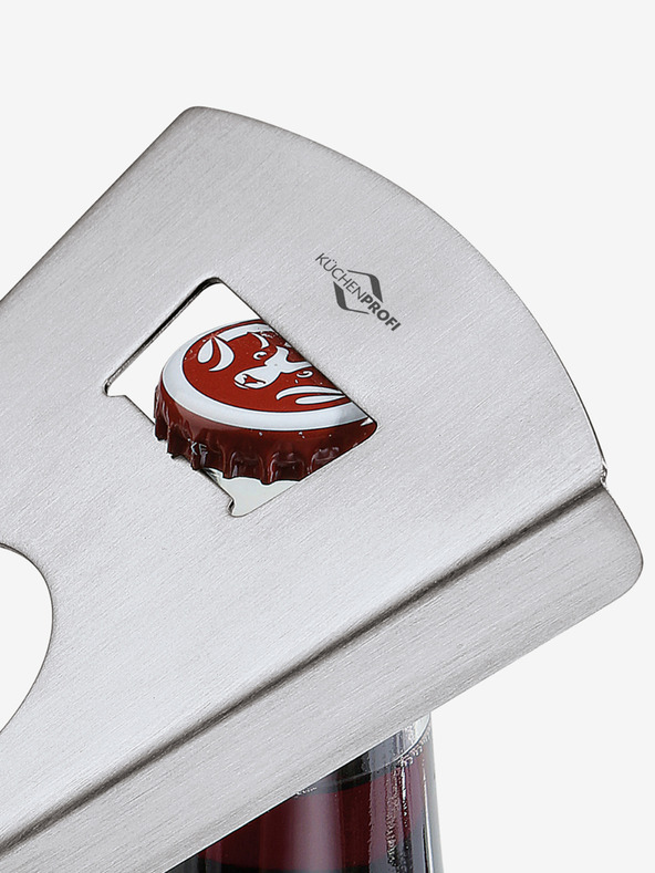 Küchenprofi Univerzalni inox otvarač Küchenprofi Viper