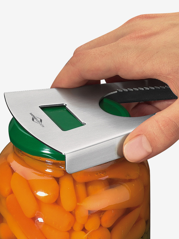 Küchenprofi Univerzalni inox otvarač Küchenprofi Viper