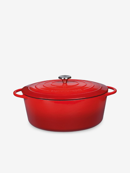 Küchenprofi Küchenprofi Provence crveni lonac (28 cm)