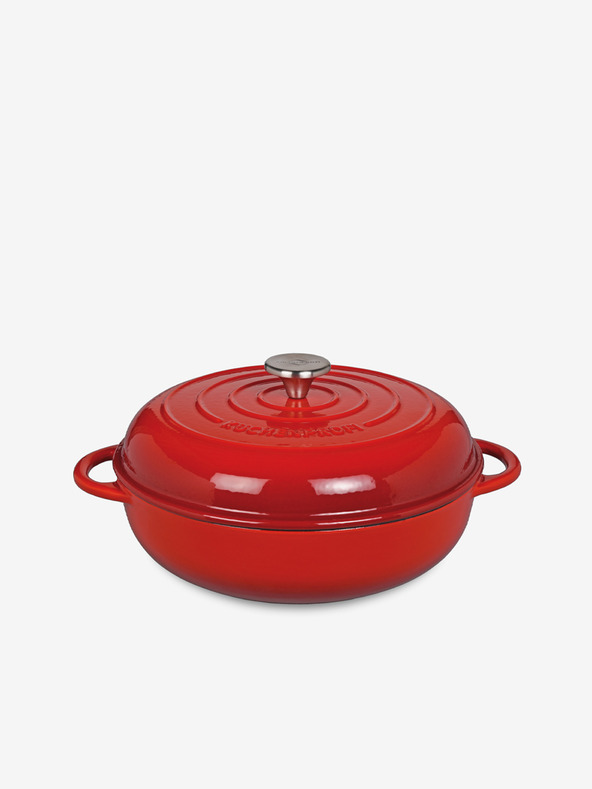 Küchenprofi Küchenprofi lonac s poklopcem (28 cm)