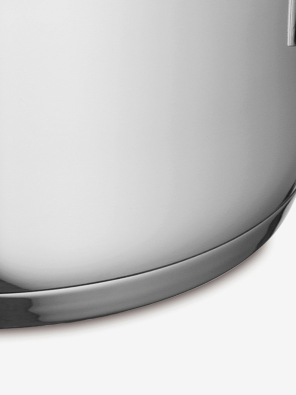 Küchenprofi Mali lonac sa staklenim poklopcem Küchenprofi (16 cm / 1500 ml)