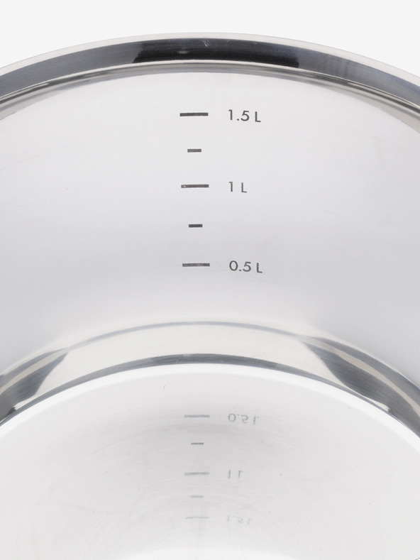 Küchenprofi Lonac za umak Küchenprofi (1300 ml)