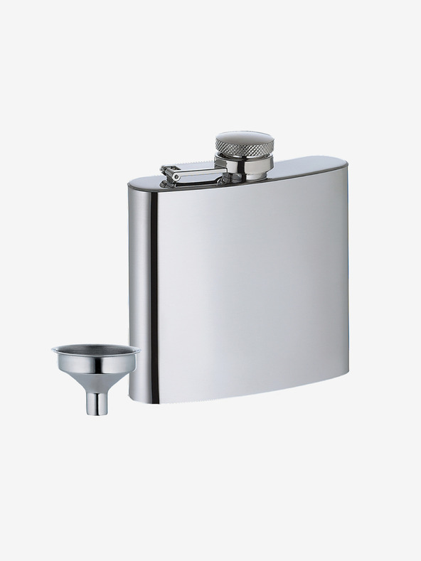 Cilio Džepna boca od nehrđajućeg čelika 150 ml Cilio