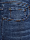 Jack & Jones Jack & Jones Tim tamnoplave uske traperice