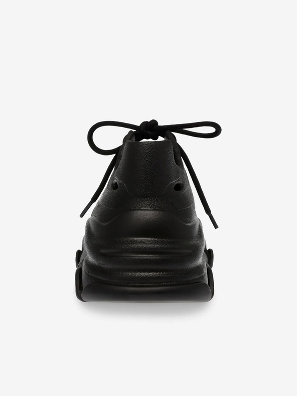 Steve Madden Crne Steve Madden posesivne ženske tenisice