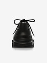 Steve Madden Crne Steve Madden posesivne ženske tenisice