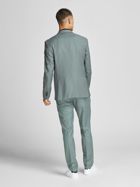 Jack & Jones Jack & Jones Solaris zelene muške hlače