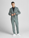 Jack & Jones Jack & Jones Solaris zelene muške hlače