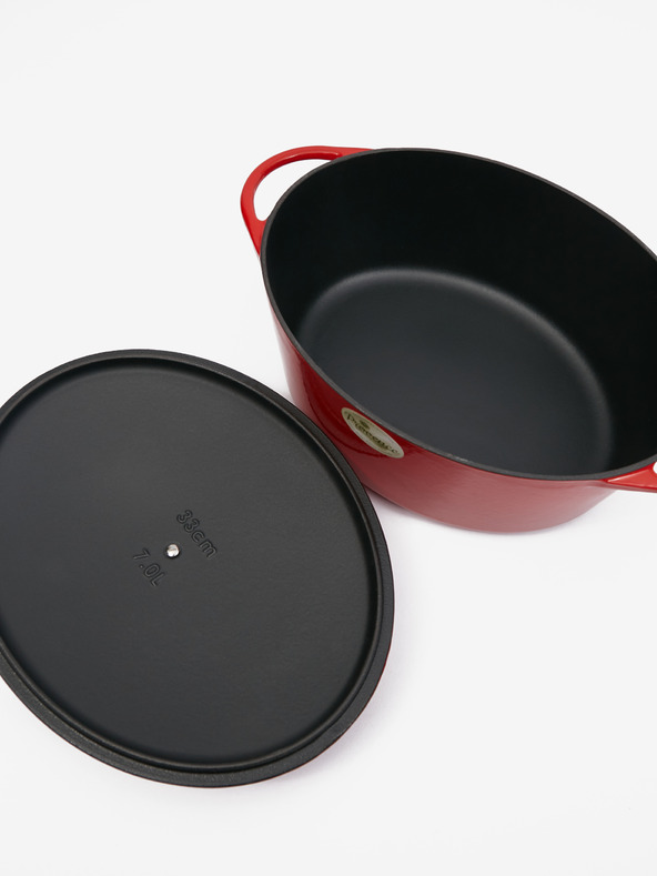 Küchenprofi Küchenprofi lonac Provence