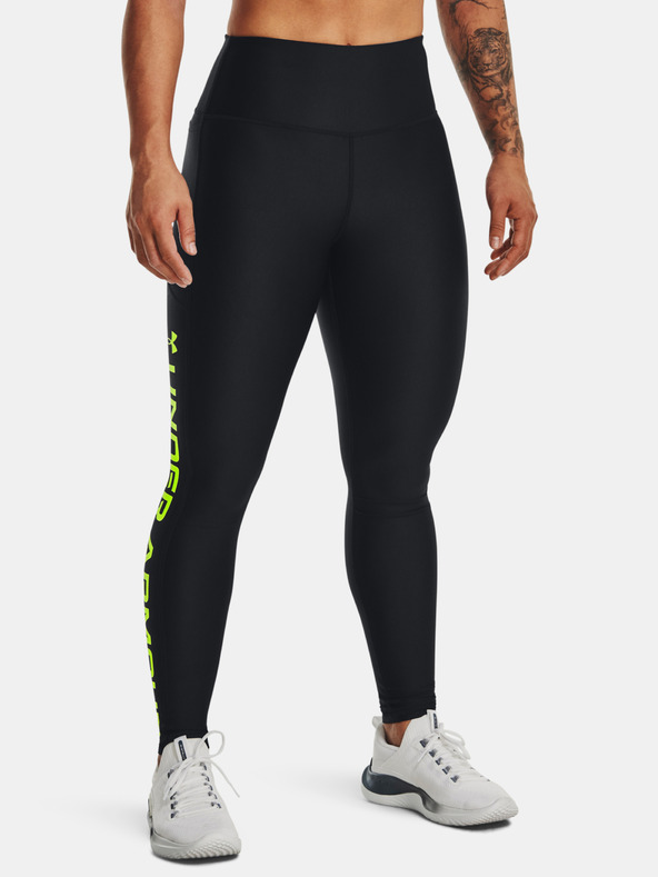 Under Armour Ženske tajice Under Armour Armour Branded Legging