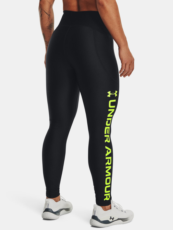 Under Armour Ženske tajice Under Armour Armour Branded Legging